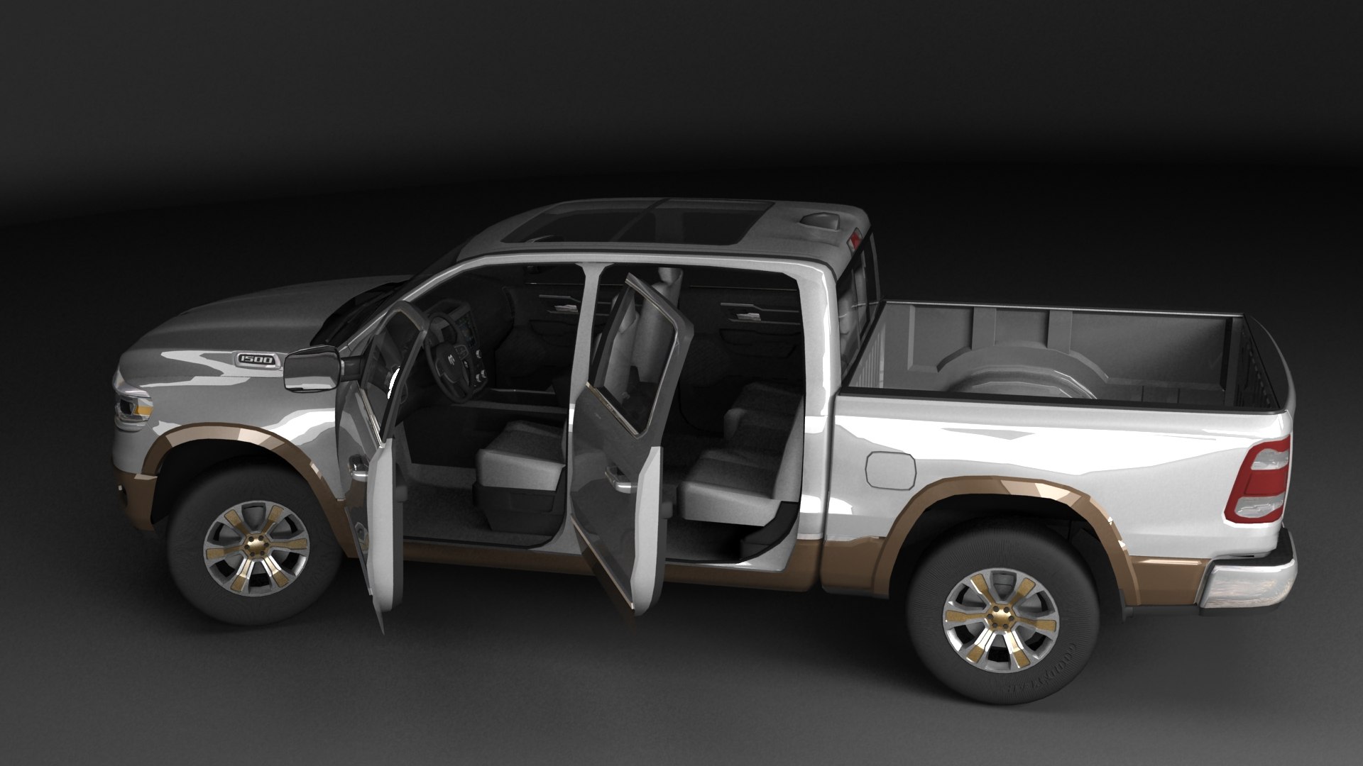 2019 Ram CrewCab 1500 3D model https://p.turbosquid.com/ts-thumb/RN/LOkFtB/FM/2019ram1500crewcab_14/jpg/1640771859/1920x1080/fit_q87/a3fef89a7d33e0f7097ed6a85acea8e737514b7e/2019ram1500crewcab_14.jpg