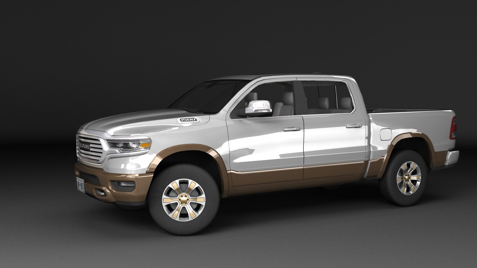 2019 Ram CrewCab 1500 3D model https://p.turbosquid.com/ts-thumb/RN/LOkFtB/TH/2019ram1500crewcab_05/jpg/1640771855/1920x1080/fit_q87/bca2be762870e4f037c4da0a41afc99c4a2af1a5/2019ram1500crewcab_05.jpg