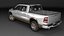 2019 Ram CrewCab 1500