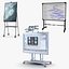 Interactive Whiteboards Collection 4 3D