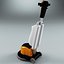 Floor Clean Machine RD-Multiple