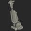 Floor Clean Machine RD-Multiple