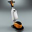 Floor Clean Machine RD-Multiple