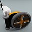 Floor Clean Machine RD-Multiple