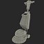 Floor Clean Machine RD-Multiple