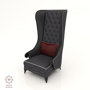 interior designs model