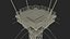 Airport Radar Tower