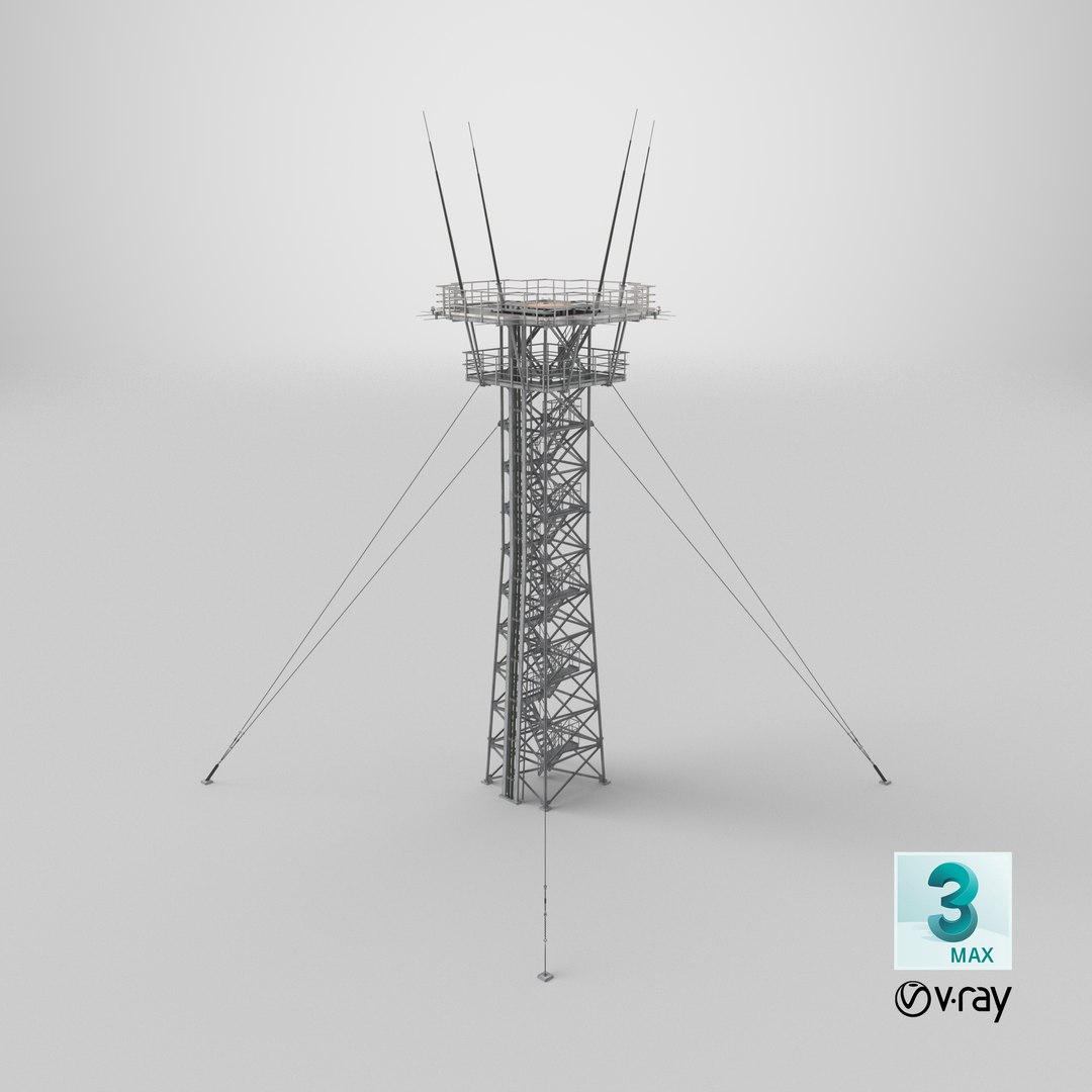 Airport Radar Tower 3D model https://p.turbosquid.com/ts-thumb/RN/VmI2d8/SM/stemcell_max_vray_render/png/1729146153/1920x1080/fit_q87/9a1f3ee591ac29b94b9fd6818a703e5a505d6385/stemcell_max_vray_render.jpg