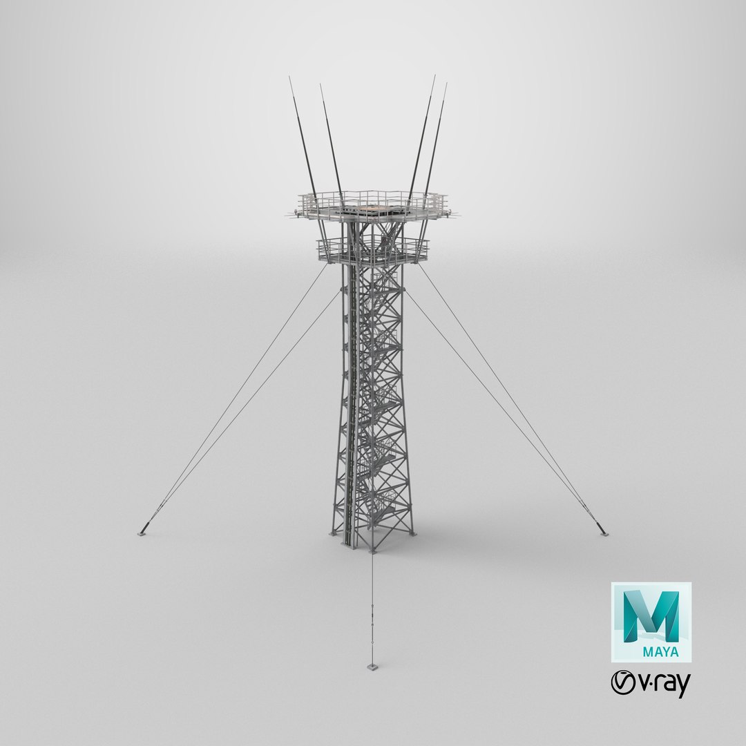 Airport Radar Tower 3D model https://p.turbosquid.com/ts-thumb/RN/VmI2d8/rb/stemcell_maya_vray_render/png/1729146147/1920x1080/fit_q87/69bf1369093dadaf20b1cc0192e0dce7030cbac1/stemcell_maya_vray_render.jpg