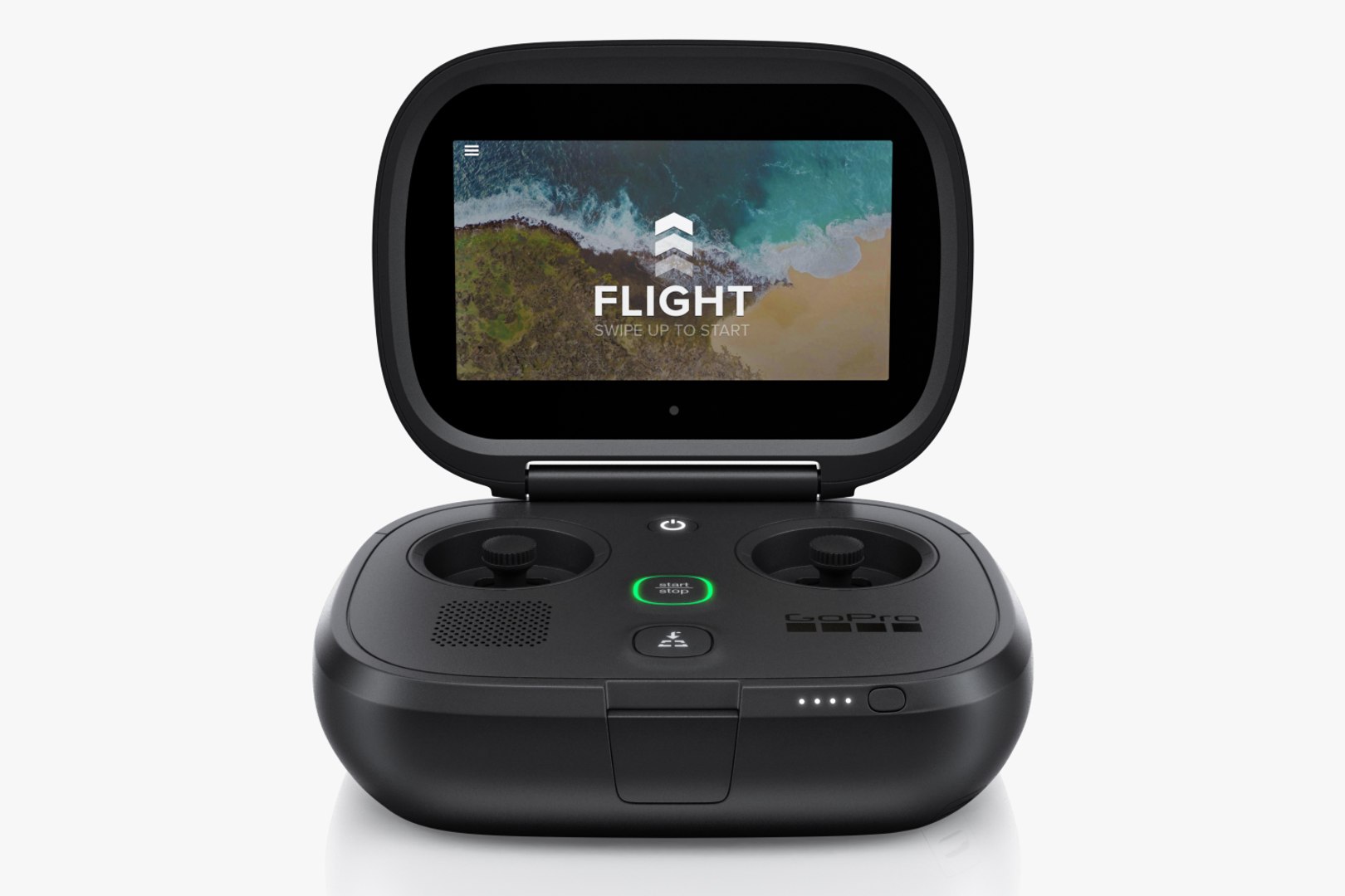 gopro karma controller hero5 3ds