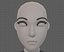 Base mesh woman 30