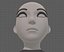Base mesh woman 30