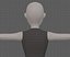 Base mesh woman 30