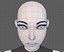 Base mesh woman 30