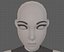Base mesh woman 30