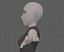 Base mesh woman 30