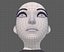 Base mesh woman 30