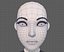 Base mesh woman 30