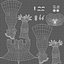 Base mesh woman 30