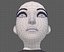 Base mesh woman 30