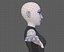 Base mesh woman 30
