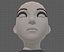 Base mesh woman 30