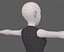 Base mesh woman 30