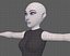 Base mesh woman 30