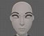 Base mesh woman 30