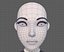 Base mesh woman 30