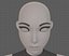 Base mesh woman 30