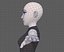 Base mesh woman 30