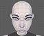 Base mesh woman 30
