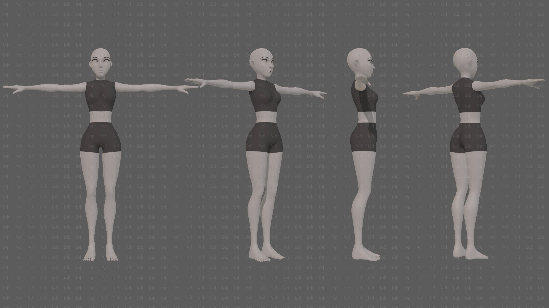 Base mesh woman 30 model https://p.turbosquid.com/ts-thumb/RN/XKGt5T/xs/tb01/png/1791950328/1920x1080/fit_q87/8e1e8f92fe71a6903c06c79b540ac2175048fc01/tb01.jpg