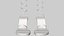 Round-Toe Ankle-Strap Spool-Heel Stiletto Sandals 13