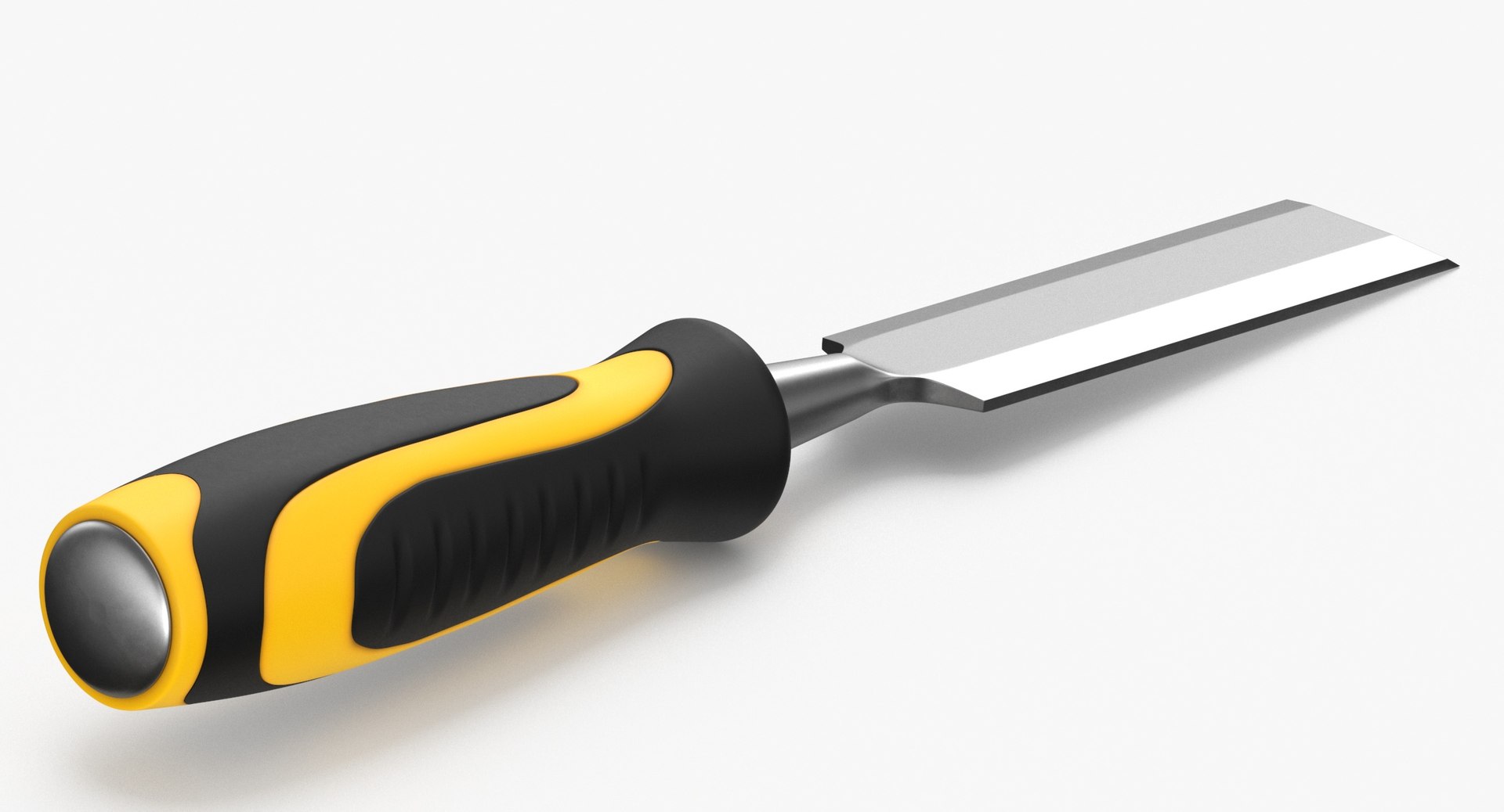 3D Chisels 01 Clean And Dirty - TurboSquid 2101890