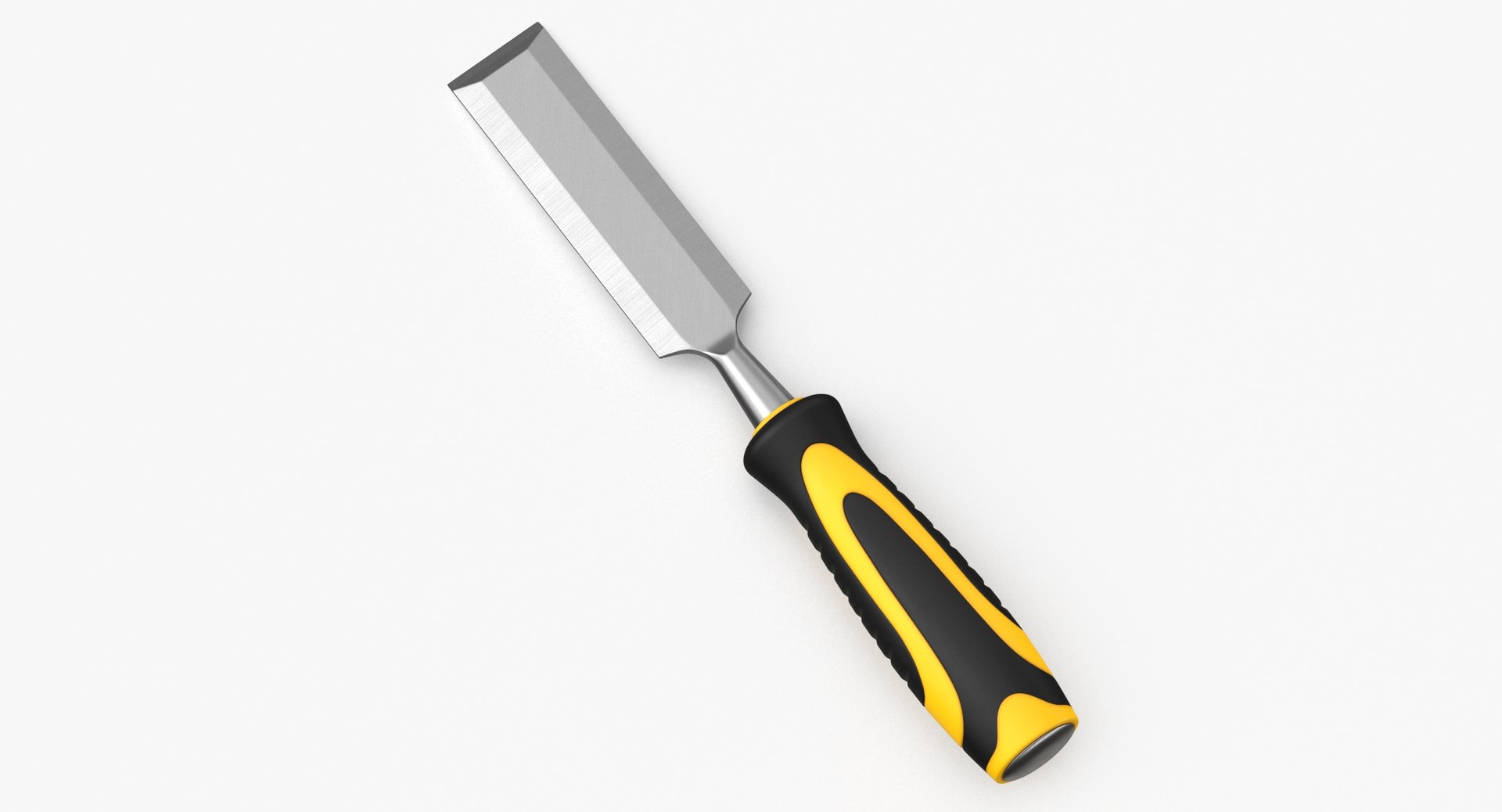 3D Chisels 01 Clean And Dirty - TurboSquid 2101890