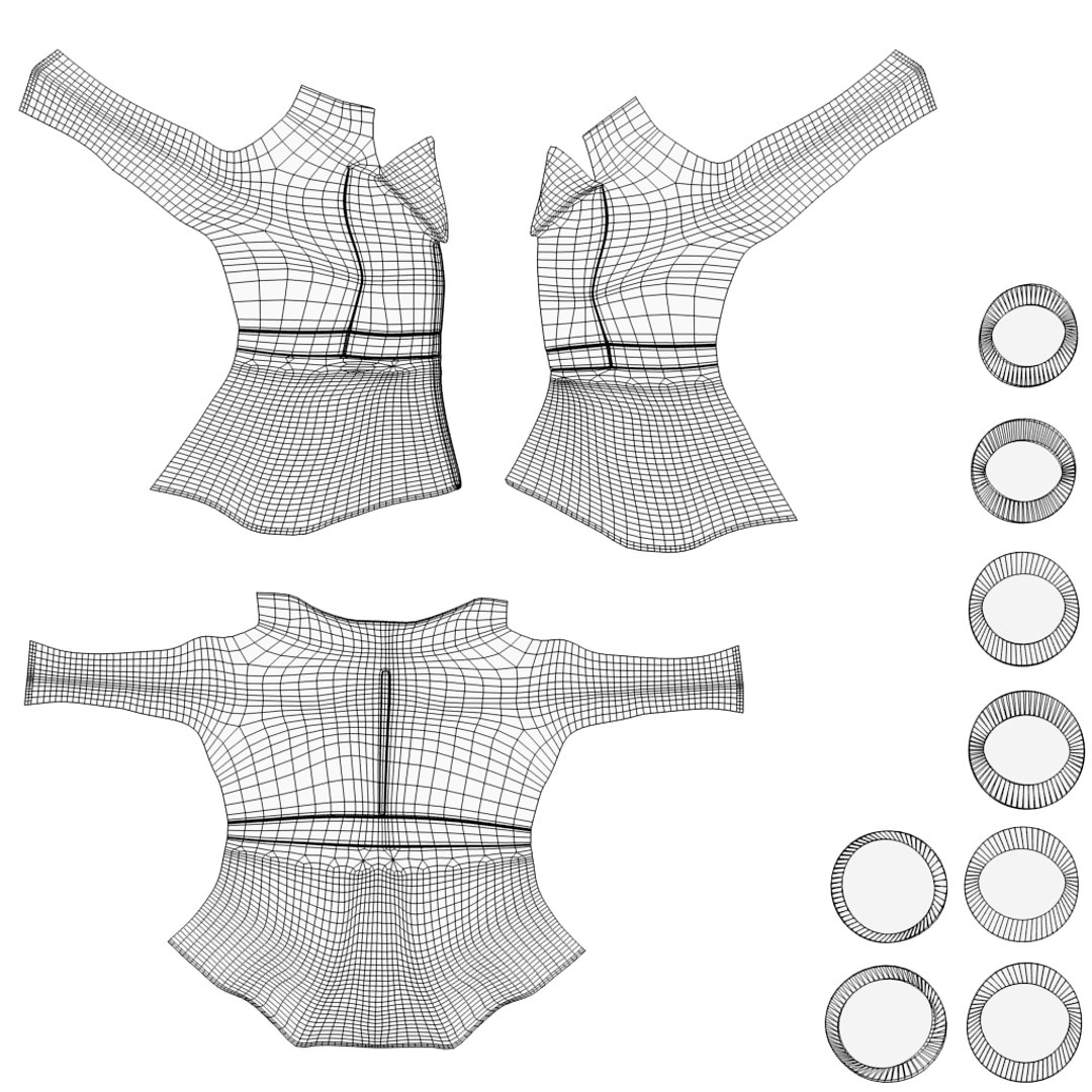 women peplum 3d model https://p.turbosquid.com/ts-thumb/RN/dwqSe7/2jUrJ3MR/textureuv/jpg/1422679852/1920x1080/fit_q87/346cbf14b403e97e8efe867598dd17e747a9189f/textureuv.jpg