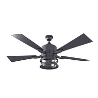 DUFFY Ceiling Fan Canarm