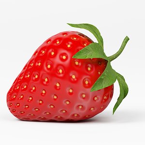 Strawberry 2.0