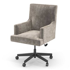3D chair ladbroke office