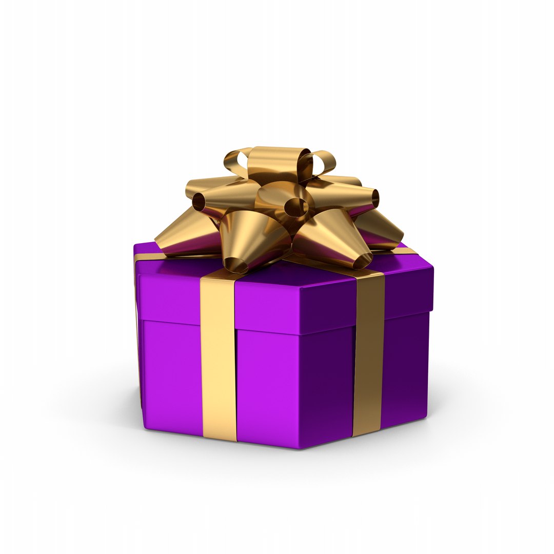 Purple Gift Box 3D model https://p.turbosquid.com/ts-thumb/RN/jLTJYd/Ig/purplegiftbox.h02.2k/png/1685695411/1920x1080/fit_q87/6eb079e8774ffc93fcf263be241309f4df2db0a1/purplegiftbox.h02.2k.jpg