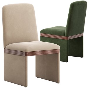 CB2 Rhodes Chair