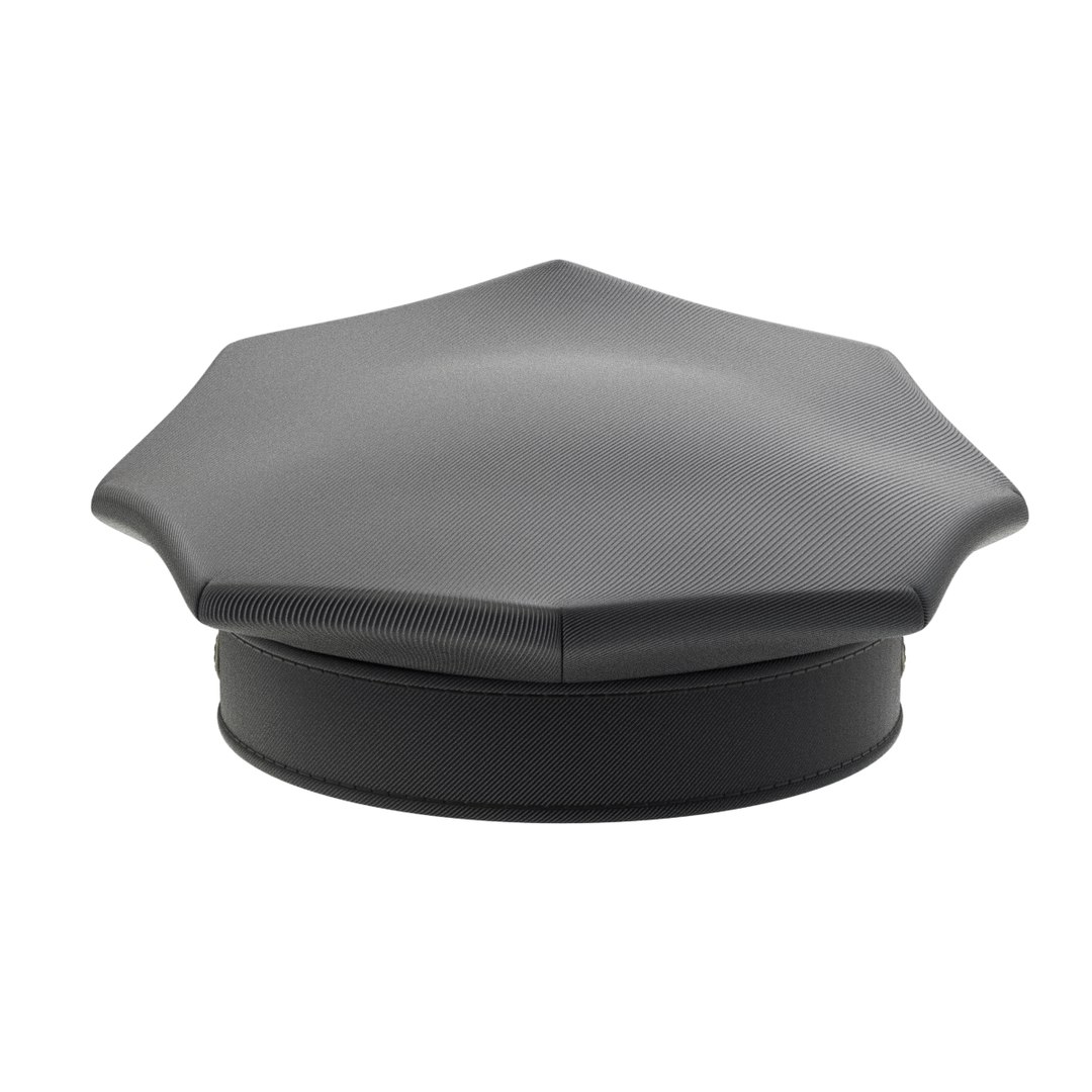 Driver Cap 3D - TurboSquid 1244106