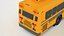 School Bus Collection 01 3D