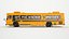 School Bus Collection 01 3D