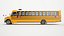 School Bus Collection 01 3D
