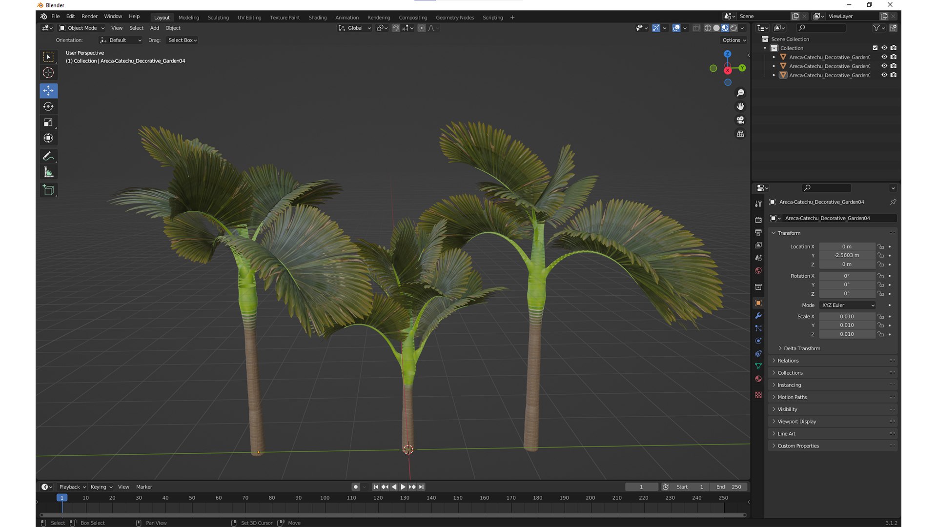 3D model New Plant High detail Areca Catechu Decorative Garden https://p.turbosquid.com/ts-thumb/RN/r8husn/yl/z06/png/1706446432/1920x1080/fit_q87/822cbb663037aca2f846bac3f01db8a8ecc26c26/z06.jpg