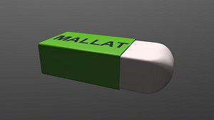 Eraser model