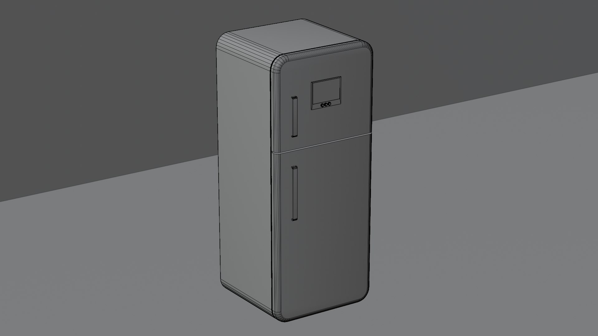 fridge model https://p.turbosquid.com/ts-thumb/RN/yFs2Mk/un/fridge5/png/1733637180/1920x1080/fit_q87/ca0b7984e4069cf696acc7b246b075190508c221/fridge5.jpg